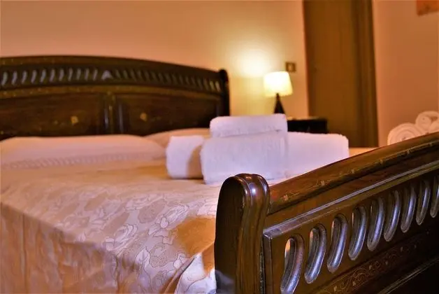 Classic Üç Kişilik Oda, 2 Yatak Odası, Banyolu/Duşlu