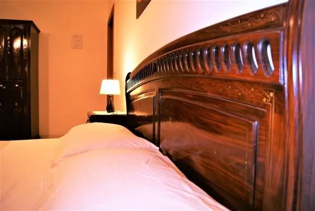 Classic Üç Kişilik Oda, 2 Yatak Odası, Banyolu/Duşlu