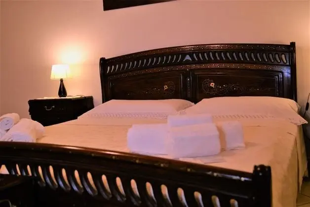 Classic Üç Kişilik Oda, 2 Yatak Odası, Banyolu/Duşlu