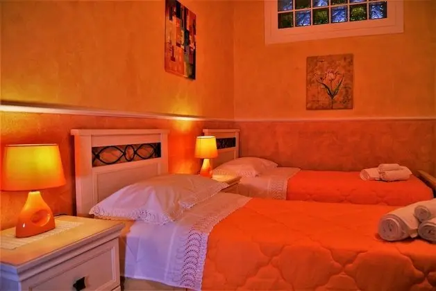 Comfort Büyük Yataklı Tek Kişilik Oda, 1 Yatak Odası, Banyolu/Duşlu