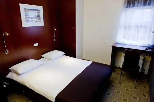 Deluxe Tek Kişilik Oda