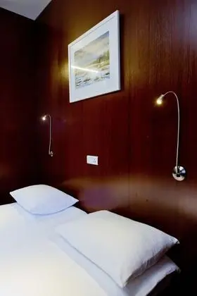 Deluxe Tek Kişilik Oda