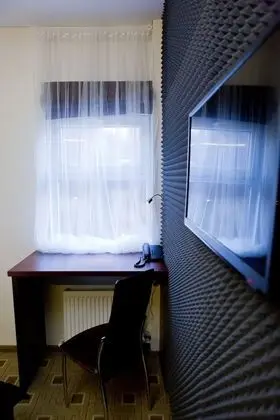 Deluxe Tek Kişilik Oda