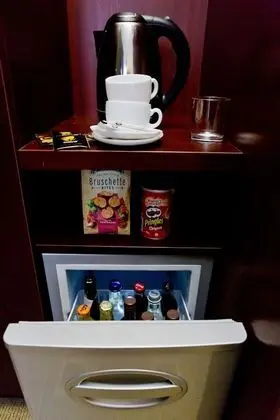 Deluxe Tek Kişilik Oda