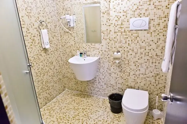 Deluxe Tek Kişilik Oda