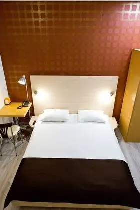Standard Tek Kişilik Oda