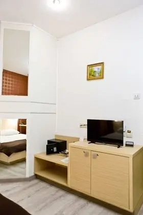 Standard Tek Kişilik Oda