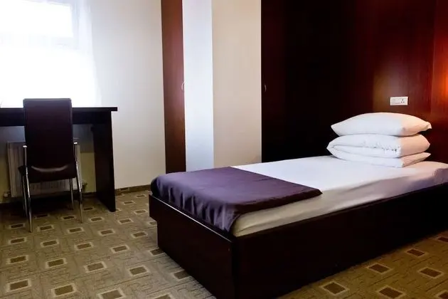 Standard Tek Kişilik Oda