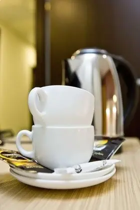 Standard Tek Kişilik Oda