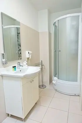 Standard Tek Kişilik Oda