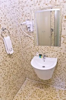 Standard Tek Kişilik Oda