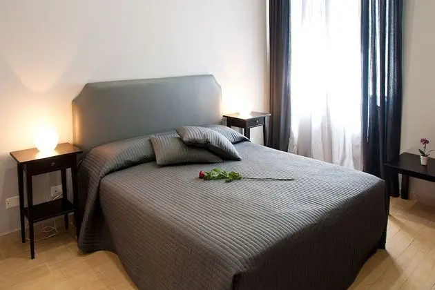 Camera matrimoniale/doppia