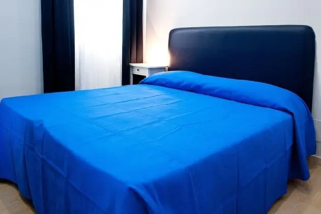 Camera matrimoniale/doppia