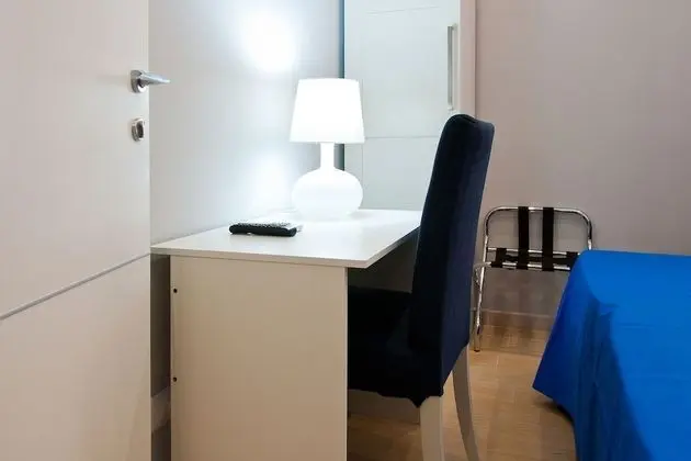 Camera matrimoniale/doppia