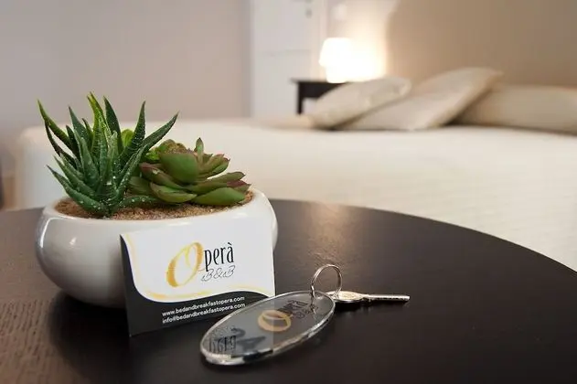 Camera matrimoniale/doppia