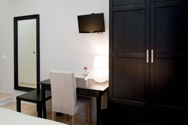 Camera matrimoniale/doppia