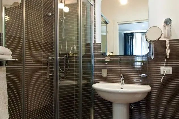 Camera matrimoniale/doppia