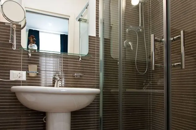 Camera matrimoniale/doppia