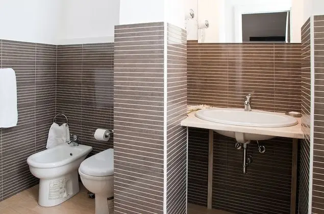 Camera matrimoniale/doppia