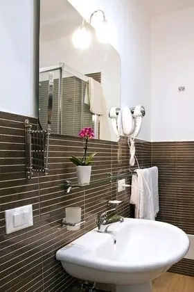 Camera matrimoniale/doppia