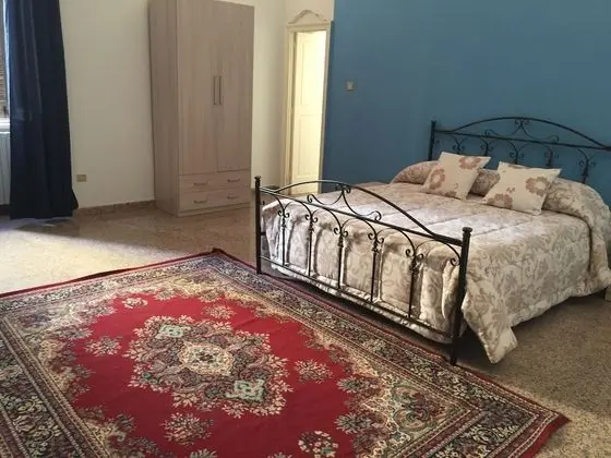 Classic Dört Kişilik Oda, Liman Manzaralı