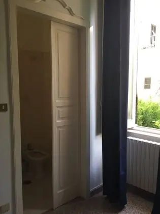Classic Dört Kişilik Oda, Liman Manzaralı