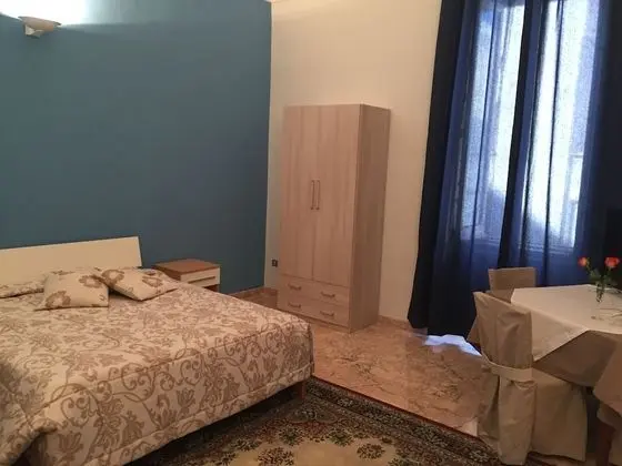 Classic Dört Kişilik Oda, Liman Manzaralı