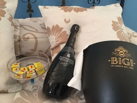 Classic Dört Kişilik Oda, Liman Manzaralı