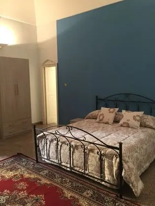 Classic Dört Kişilik Oda, Liman Manzaralı