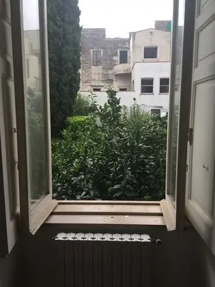 Classic Dört Kişilik Oda, Liman Manzaralı