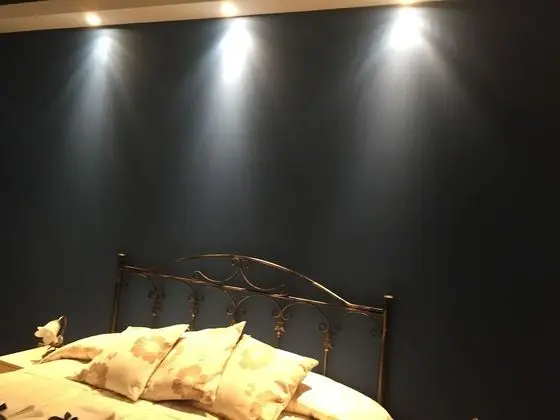Classic Üç Kişilik Oda, Bahçe Manzaralı