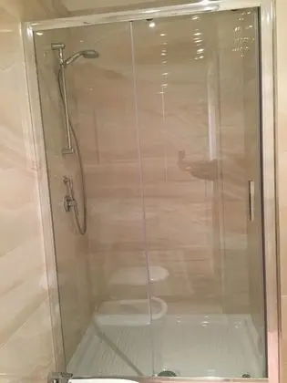Classic Üç Kişilik Oda, Bahçe Manzaralı