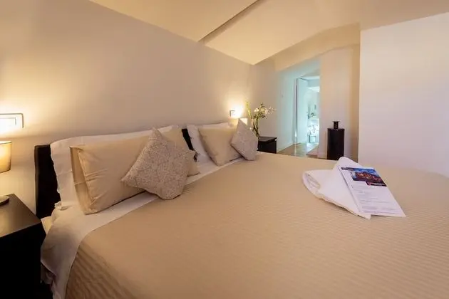 Camera Matrimoniale Comfort