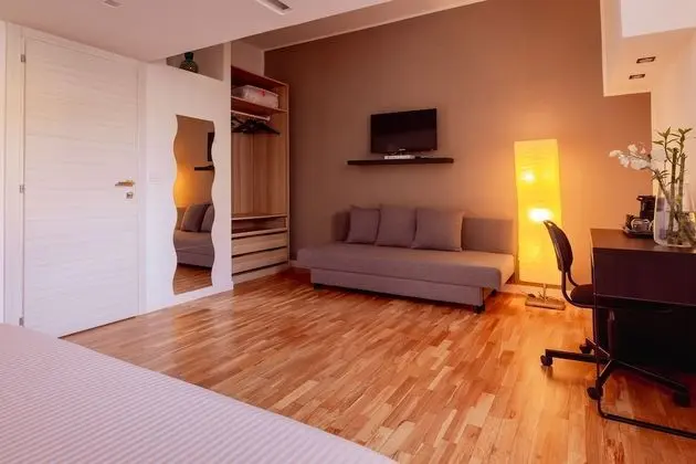 Camera Matrimoniale Comfort