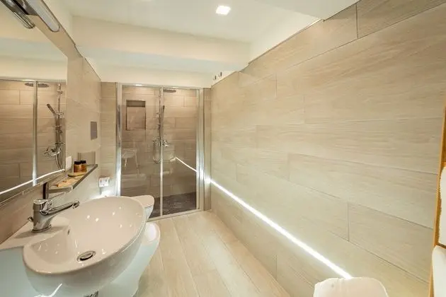 Camera Matrimoniale Comfort