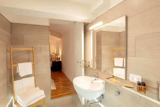 Camera Matrimoniale Comfort