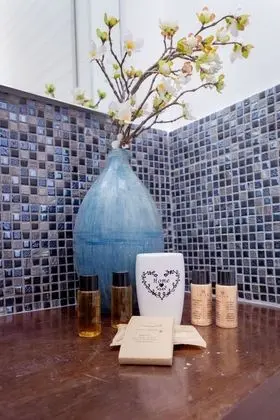 Camera Matrimoniale Comfort