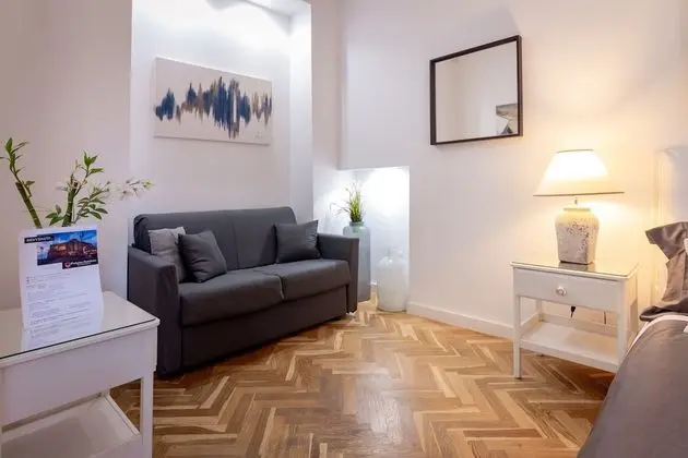 Suite King con Terrazza