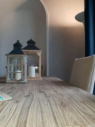 Suite King con Terrazza