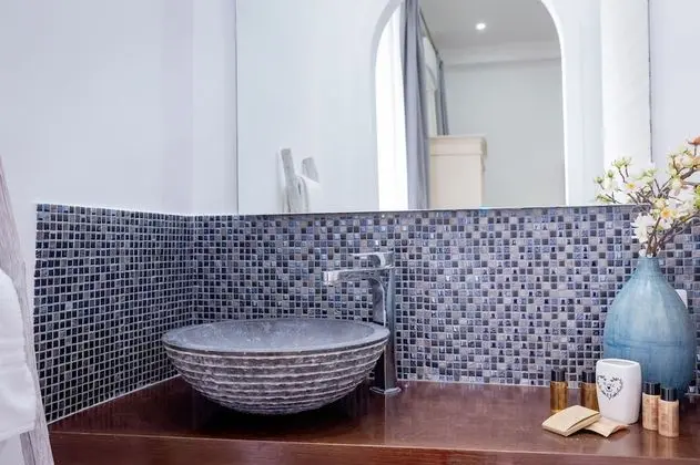 Suite King con Terrazza