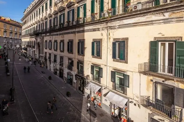 Suite King con Terrazza