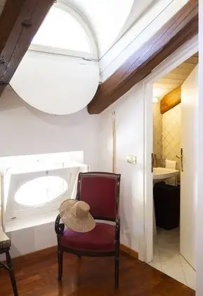 Exclusive Tek Büyük veya İki Ayrı Yataklı Oda