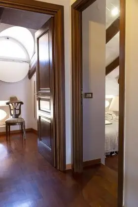 Exclusive Tek Büyük veya İki Ayrı Yataklı Oda