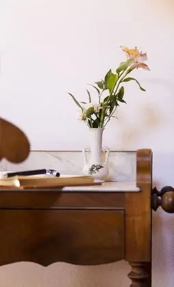 Exclusive Tek Büyük veya İki Ayrı Yataklı Oda