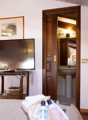 Exclusive Tek Büyük veya İki Ayrı Yataklı Oda