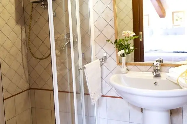 Exclusive Tek Büyük veya İki Ayrı Yataklı Oda