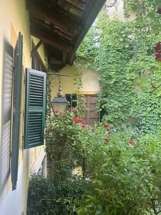 Superior Tek Büyük veya İki Ayrı Yataklı Oda