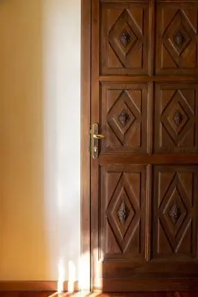 Superior Tek Büyük veya İki Ayrı Yataklı Oda