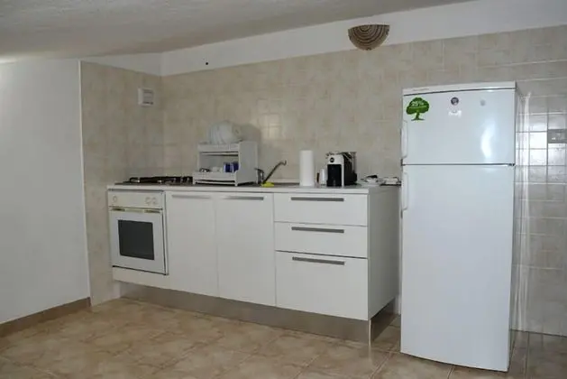 Basic Dört Kişilik Oda, Ortak Banyo