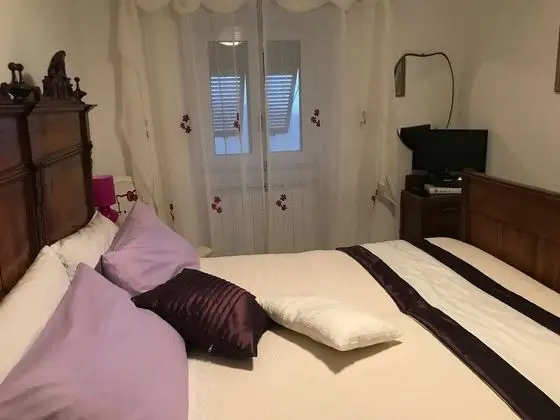 Tek Büyük Yataklı Oda (Timo)
